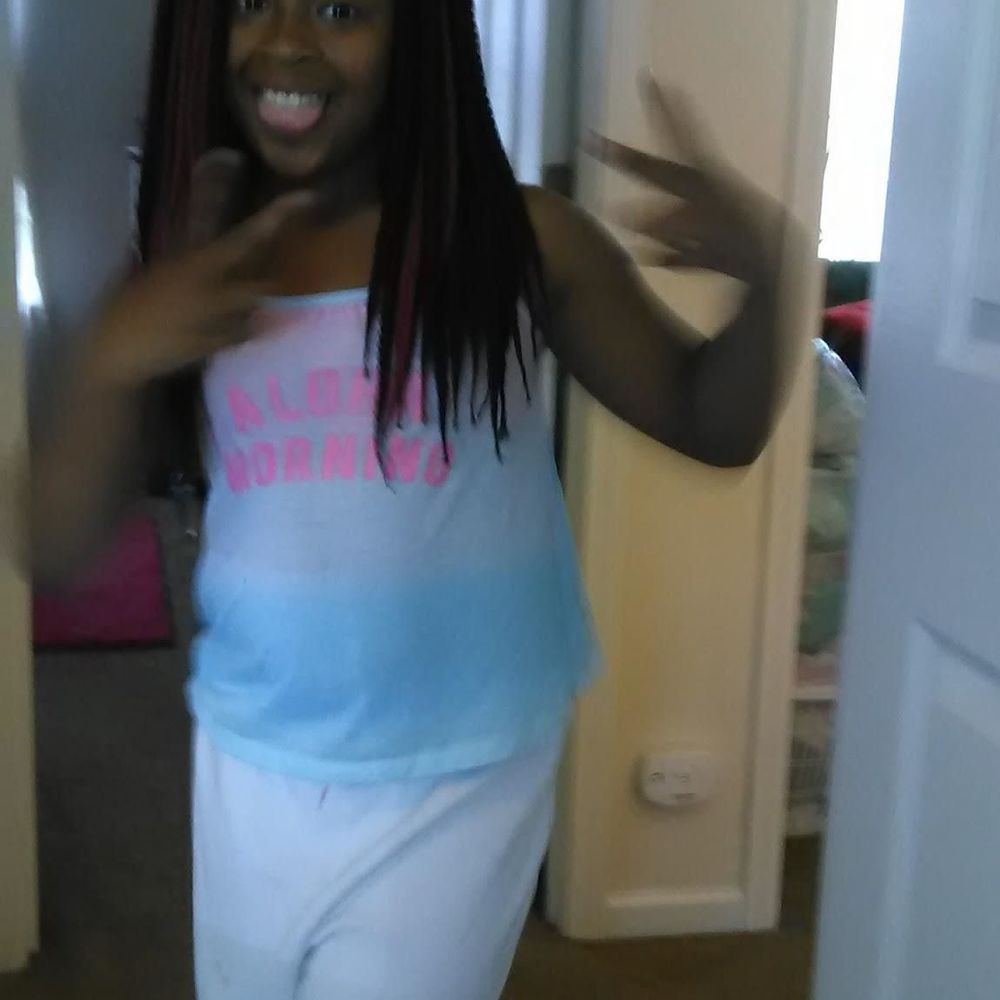 Meet your Posher, Bernice